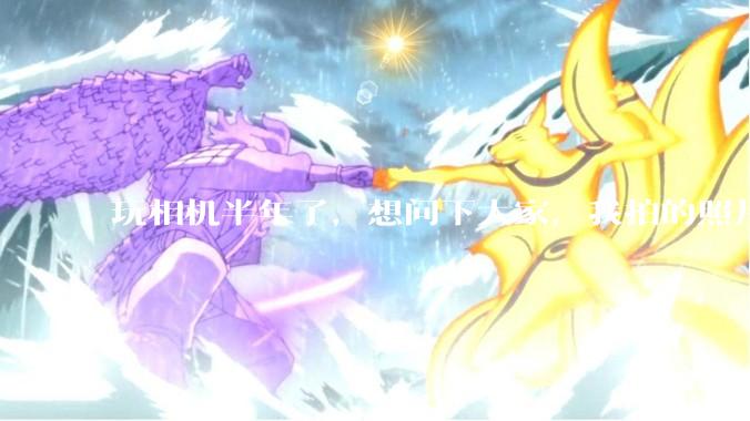 玩相机半年了，想问下大家，我拍的照片是什么水平?